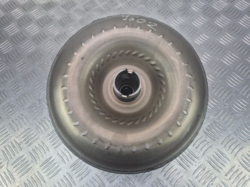 Torque converter