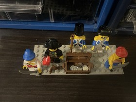 Lego Pirates 6251