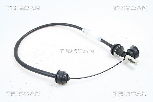 Triscan Seilzug, KupplungsbetäTigung U.A. FüR CitroËN, Fiat, Lancia, Peugeot-image