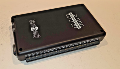 DCS ACCESSORY INTERFACE UNIT (AIU) DIGITAL COMMAND SYSTEM