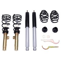 DTSline SX Gewindefahrwerk BMW 3Er M3 E46 (M346) Coupe, Cabrio -990Kg +Koppelst.