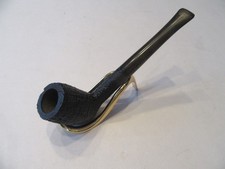 vintage Oldenkott 821 Derby Luxe Briar select Pipe Pfeife Tabakpfeife  beraucht