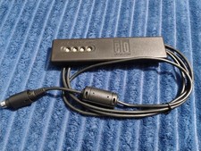 Elo Touchsystems External Wired OSD Remote Control for Touchscreen Monitors