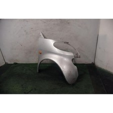 Pare-choc avant Smart CABRIO