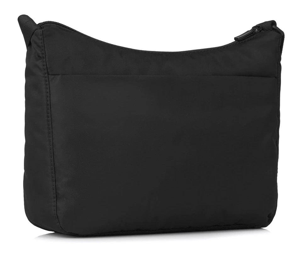 Hedgren Harpers RFID hombro talla única negro Foto 3 de 4