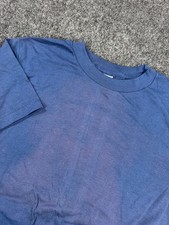 VTG 1988 Camel 75th Birthday T Shirt Made USA Joe Camel Cigarette Promo L
