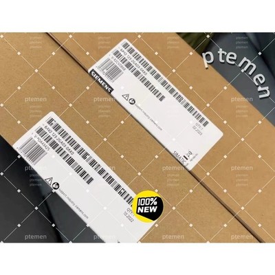 SIEMENS 6AV2123-2GA03-0AX0 Brand-New SIMATIC Operator Panel Display US Stock