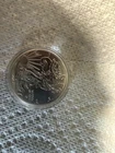 2025 American Silver Eagle 1 Troy Oz .999 Fine Silver