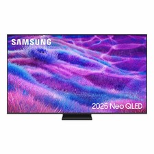 Image of Samsung 55inch Neo QLED 4K Vision AI Smart TV QE55QN80FAUX