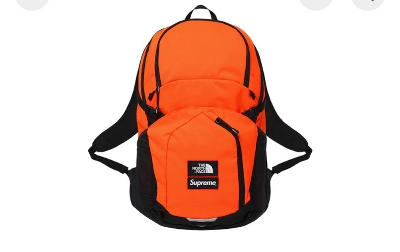 Supreme x The North Face Pocono Backpack - Thumbnail 2