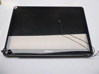 Apple MacBook Pro A1278  13'' Display komplett ( 2010-2011 ) #73271_B