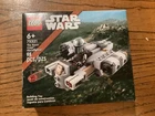 LEGO Star Wars The Razor Crest Microfighter Building Set 75321 Mandalorian new