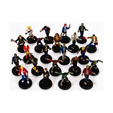 Flying Fro Board Games  Last Night on Earth Collection # 22 - Base Gam Fair/EX