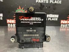 2009-2015 LML DANS DIESEL PERFORMANCE ALLISON TCM T14 24256670 #1011