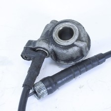 83 Honda Nighthawk 550 Speedometer Drive Gear & Cable CB550SC