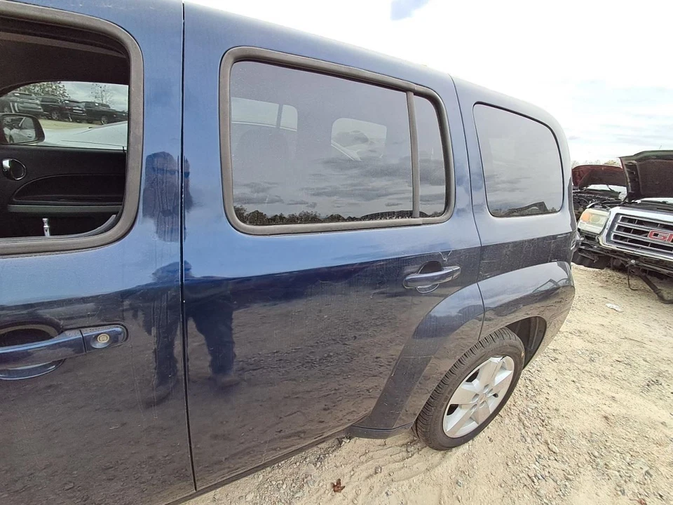 司机左后侧门无面板适合 06-11 HHR 2746162 — 第 3/3 张图片