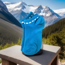 Vintage Ankle Socks