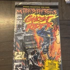 marvel comics ghost rider #28 special collectors' item issue vintage comic book.