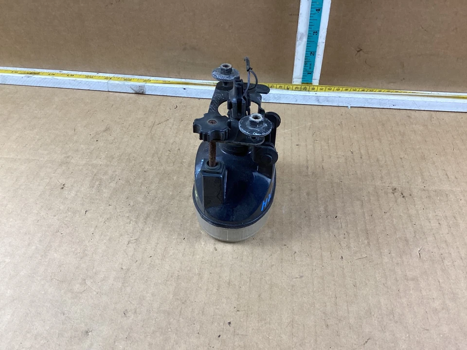 1995-2002 Chevrolet Cavalier Front Right Passenger Side Fog Light Lamp 116-02181 - Image 4 of 4