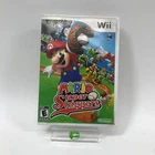 Mario Super Sluggers (Nintendo Wii, 2008)