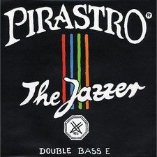 Pirastro Jazzer Series Double Bass A String 3...