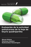 Bharat Mishra (U. A.) | EvaluacióN De La Actividad Antiulcerosa De La Hoja De...