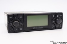 Original Mercedes APS BT-2 Control Unit BO1150 Navi A2088200589 Autoradio IN181 Original Mercedes APS BT-2 Control Unit BO1150 Navi A2088200589 Autoradio IN181