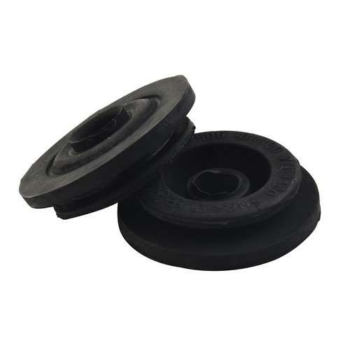 2PCS For Nissan X-Trail T30 T31 T32 Mount-Rubber Radiator Bushing-21506-4M400,UK - Picture 9 of 14