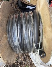 H07RN-F 5G35 35mm² 5 Core  Heavy Duty Rubber Flex Cable  high quality £12 pm