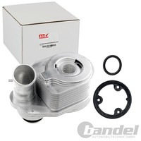 NTY ÖLkÜHler MotorÖL KÜHler Passend FüR Fiat Ducato | CCL-FT-000