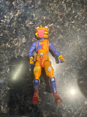 Fortnite Legendary Series Beef Boss Action figure 6'' Epic Games FreeShip