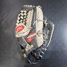 Rawlings RBG4BG Player Preferred Series 13" Softball Glove Mitt Right Handed