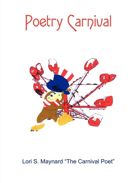 Lori S. Maynard | Poetry Carnival | Taschenbuch | Englisch (2004) | AuthorHouse-image