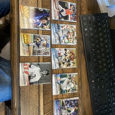 2020 Topps Update Decades' Best - Complete Set - 80 Cards