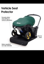 NEW Doona Vehicle Seat Protector