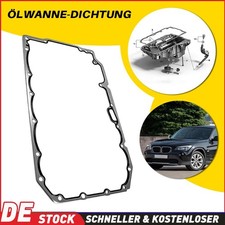F�r Alpina D3 E92 BMW 3er F31 1er E87 �lwannendichtung Metall 11137807302 Neu.