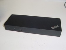 LENOVO THINKPAD THUNDERBOLT 3 DOCK DBB9003L1