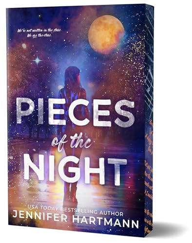 Pieces Of The Night Deluxe Edition - Image 6
