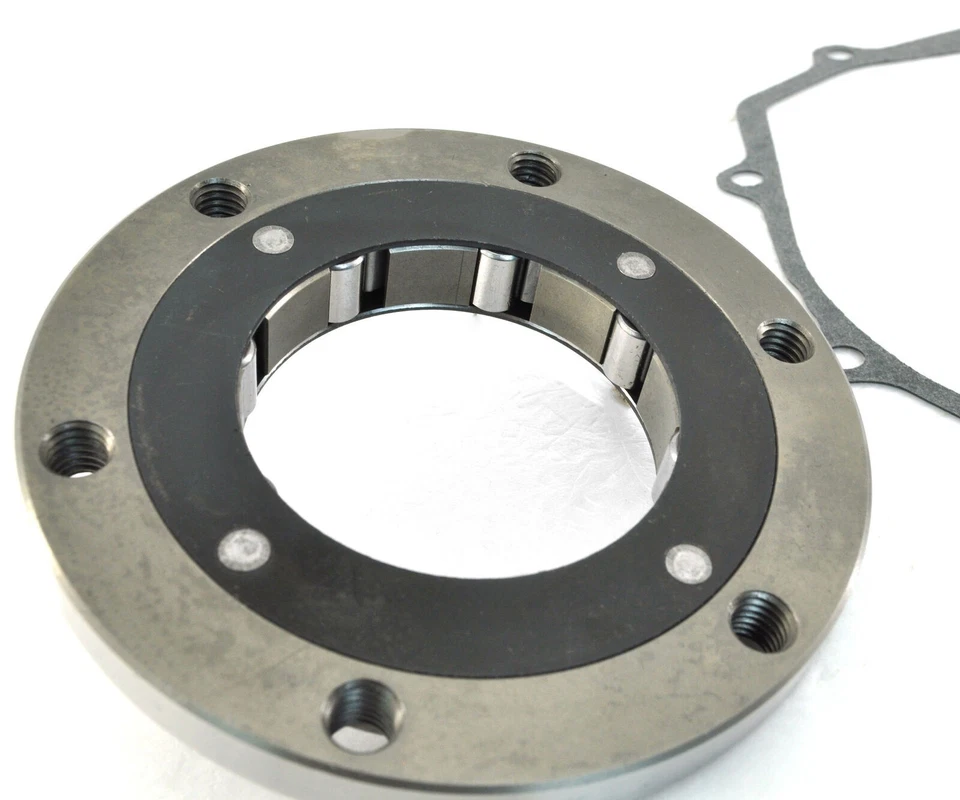 Kit extractor embrague arranque tipo rodillo Fit Yamaha Kodiak 450 03~06 Foto 3 de 4