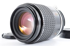 Nikon Ai-s Ais Micro Nikkor 105mm f/2.8 MF Lens From JAPAN [Near Mint] #0212a
