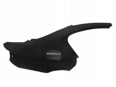 BMW 5 F10 F11 2015 Radlaufschale Radhausverkleidung vorne 9585767 YMJ8611