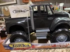 Tonka Toughest Mighty CXT International Truck