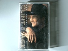 Clint Black Put Yourself In My Shoes Cassette 1990 BMG Music
