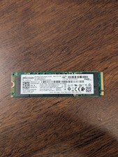 Micron 512GB M.2 2280 NVMe SSD (MDL# 2200)