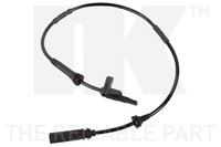 ABS Sensor Raddrehzahl NK 291547 FüR BMW X3 F25 X4 F26 Sdrive Xdrive