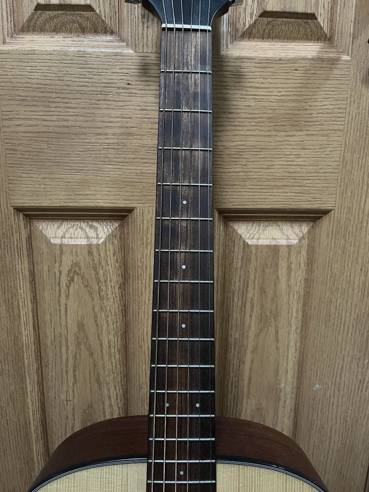 Concierto Breedlove Discovery S Foto 3 de 4