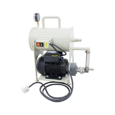 Handheld Oil Mobile Hydraulic Oil Filter Portable Electric Filter Machine 220V