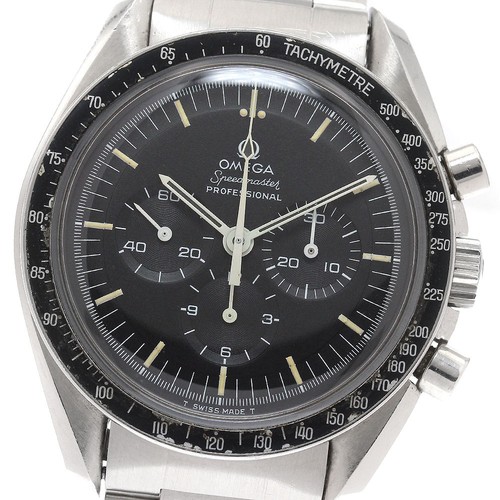 OMEGA Speedmaster Professional 145.022-69ST TO283018