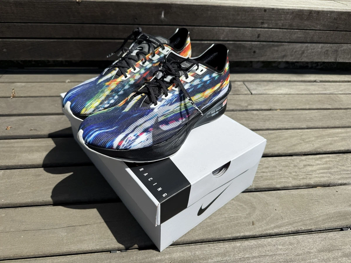 Nike ZoomX VaporFly Next% 4 Premium Light Trails Pack for Sale