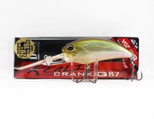 Duo Realis Crank G87 20A Deep Crank Bait Floating Bait GEA3006 (6239)